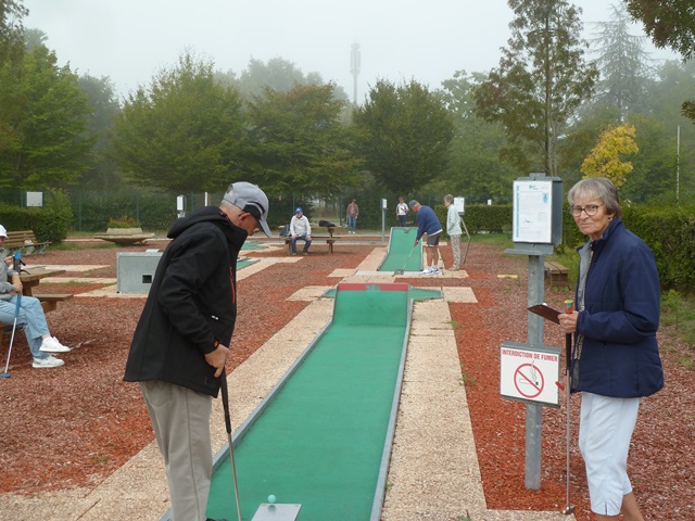 Accès aux photos, en cliquant sur l'image.